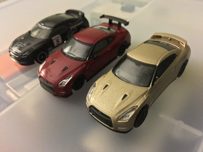 Illustration for article titled R35s? R35s.